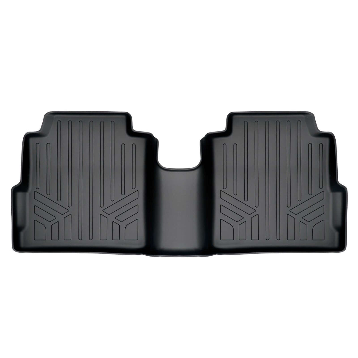 SMARTLINER 2018-2024 Nissan Kicks Floor Liners – 2nd row liner