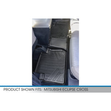 SMARTLINER Custom Fit Floor Liners For 2018-2021 Mitsubishi Eclipse Cross