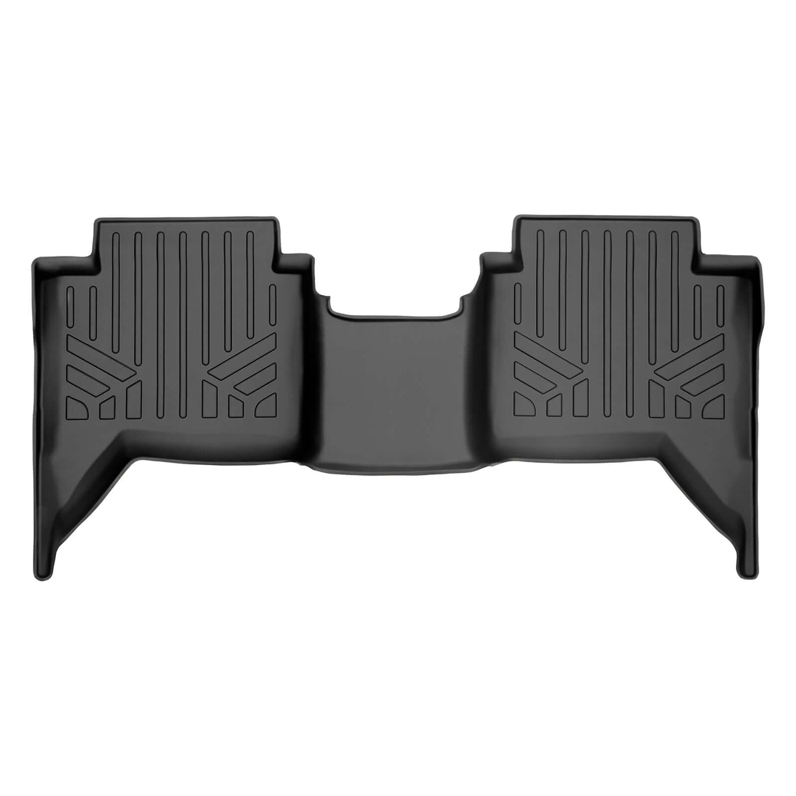 SMARTLINER Custom Fit for 2019 Ford Ranger SuperCrew Cab - Smartliner USA