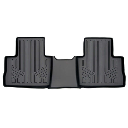 SMARTLINER 2019-2025 Toyota RAV4 Floor Liners – 2nd row liner