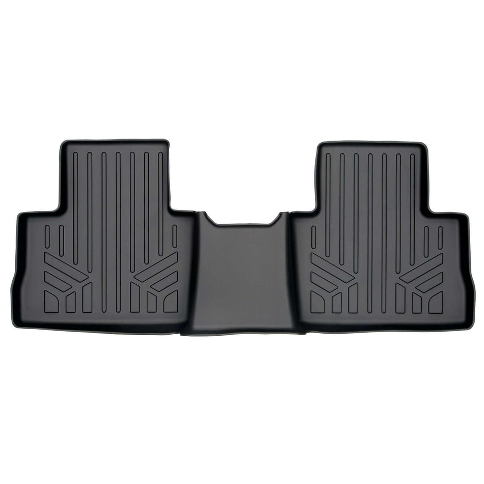 SMARTLINER 2019-2025 Toyota RAV4 Floor Liners – 2nd row liner