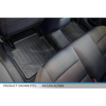 SMARTLINER Custom Fit for 2019-2020 Nissan Altima - Smartliner USA