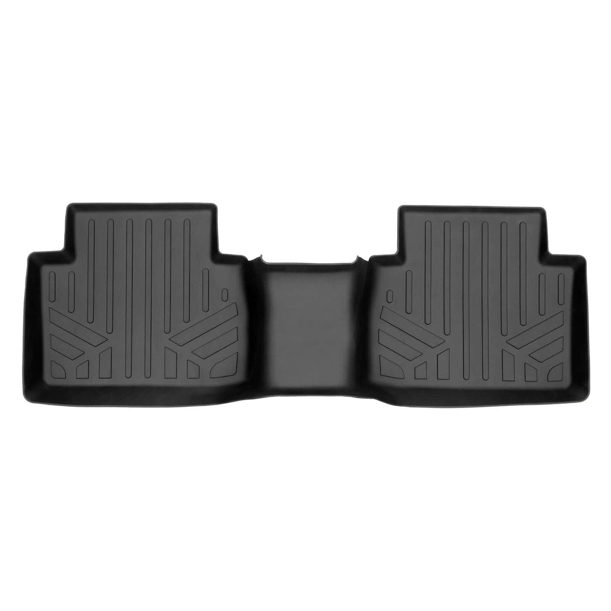 SMARTLINER 2018-2024 Toyota Camry Hybrid Floor Liners – 2nd row liner