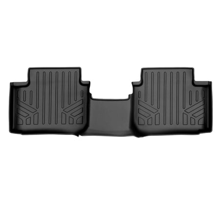 SMARTLINER 2019-2023 Ford Ranger Floor Liners (Super Cab) – 2nd row liner