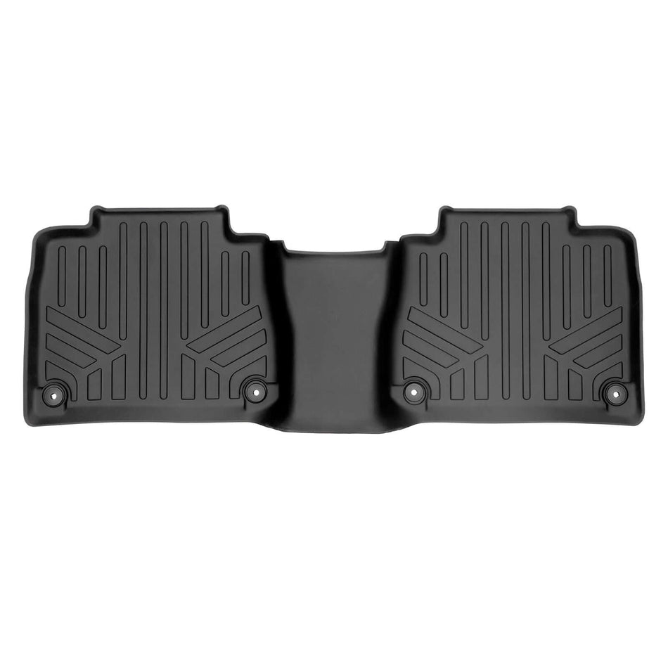 2021-2026 Mercedes-Benz AMG GLE 53 Floor Liners|5 Passenger, 7 Passenger, SUV Models|SMARTLINER