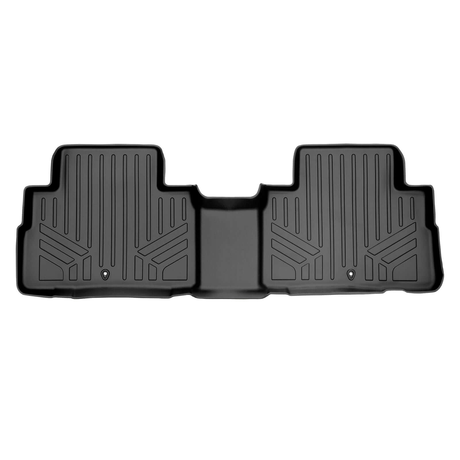 SMARTLINER Custom Fit for 2020 Hyundai Palisade with 2nd Row Bench Seat - Smartliner USA