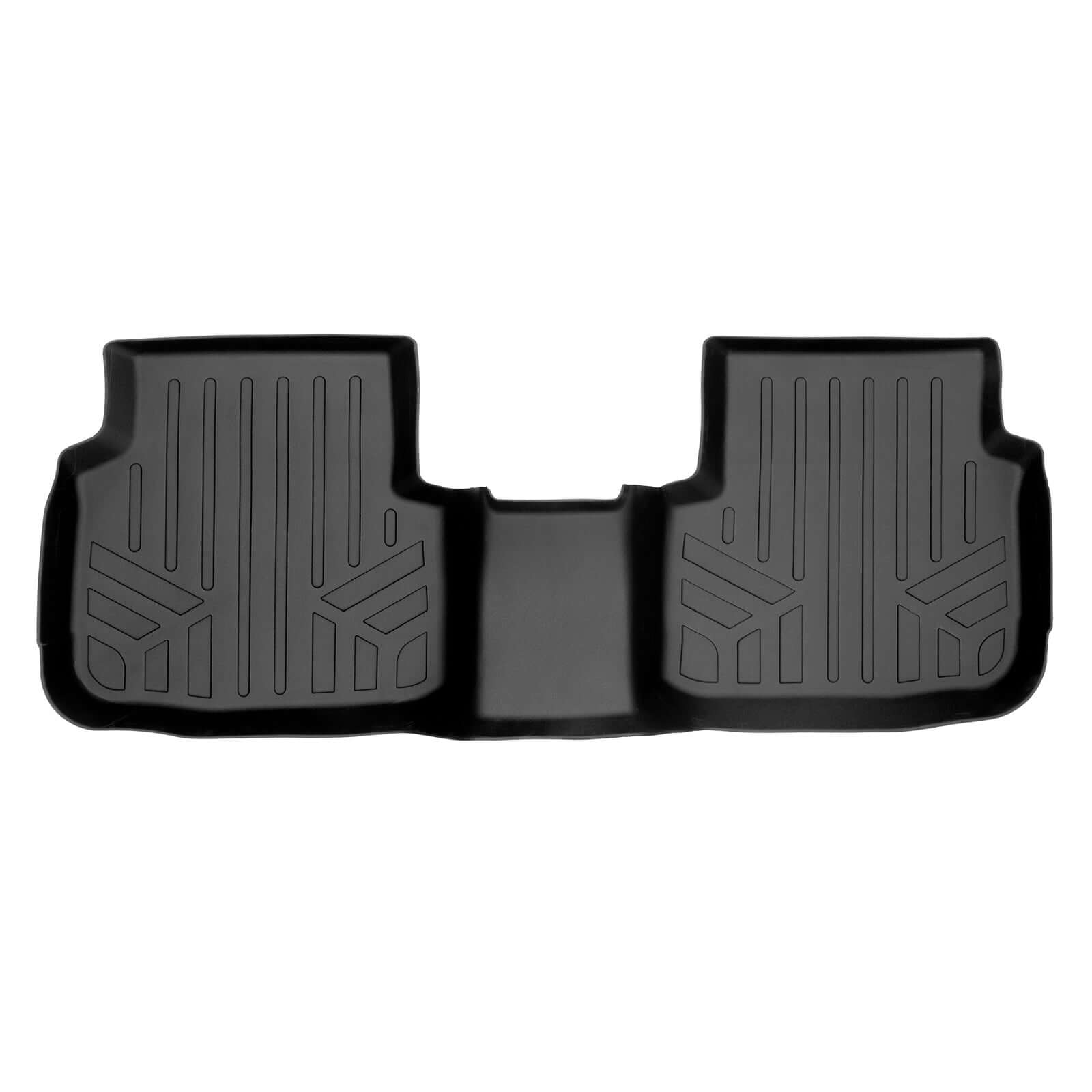 SMARTLINER Custom Fit for 2020 Ford Escape Non-Hybrid - Smartliner USA