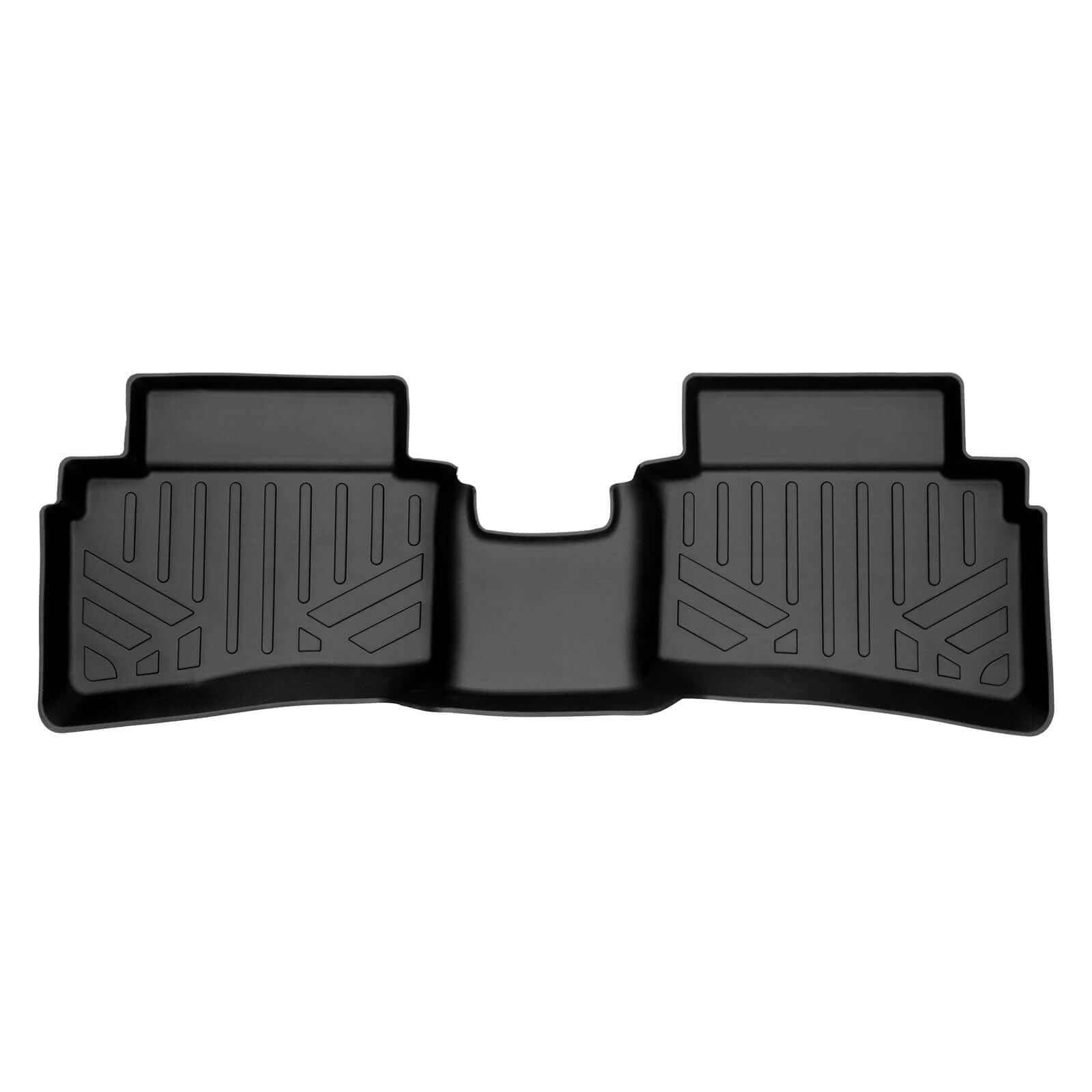 SMARTLINER Custom Fit for 2020 Hyundai Venue (Lower Cargo Position) - Smartliner USA