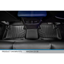SMARTLINER Custom Fit Floor Liners For 2020-2023 Mazda CX-30 (FWD)