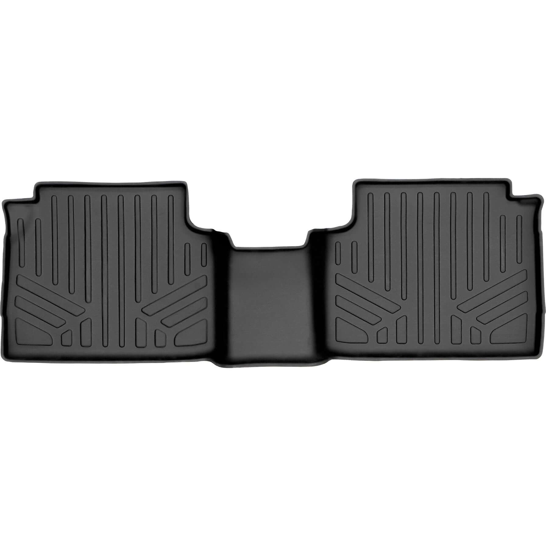 SMARTLINER Custom Fit Floor Liners For 2020-2025 Ford Escape Hybrid Models