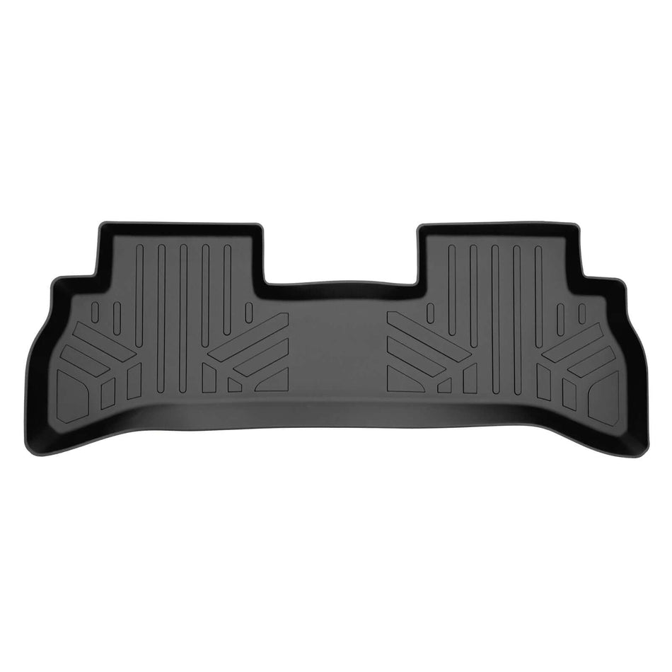 SMARTLINER 2020-2026 Buick Encore GX AWD (All Wheel Drive) Floor Liners (Fits AWD - FWD trims) – 2nd row liner