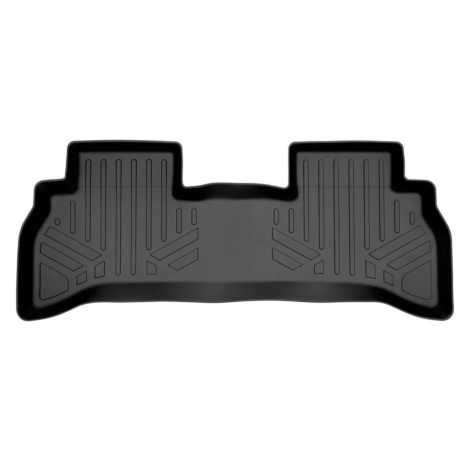 2021-2026 Chevrolet Trailblazer FWD (Front Wheel Drive) Floor Liners|Fits FWD trim|SMARTLINER