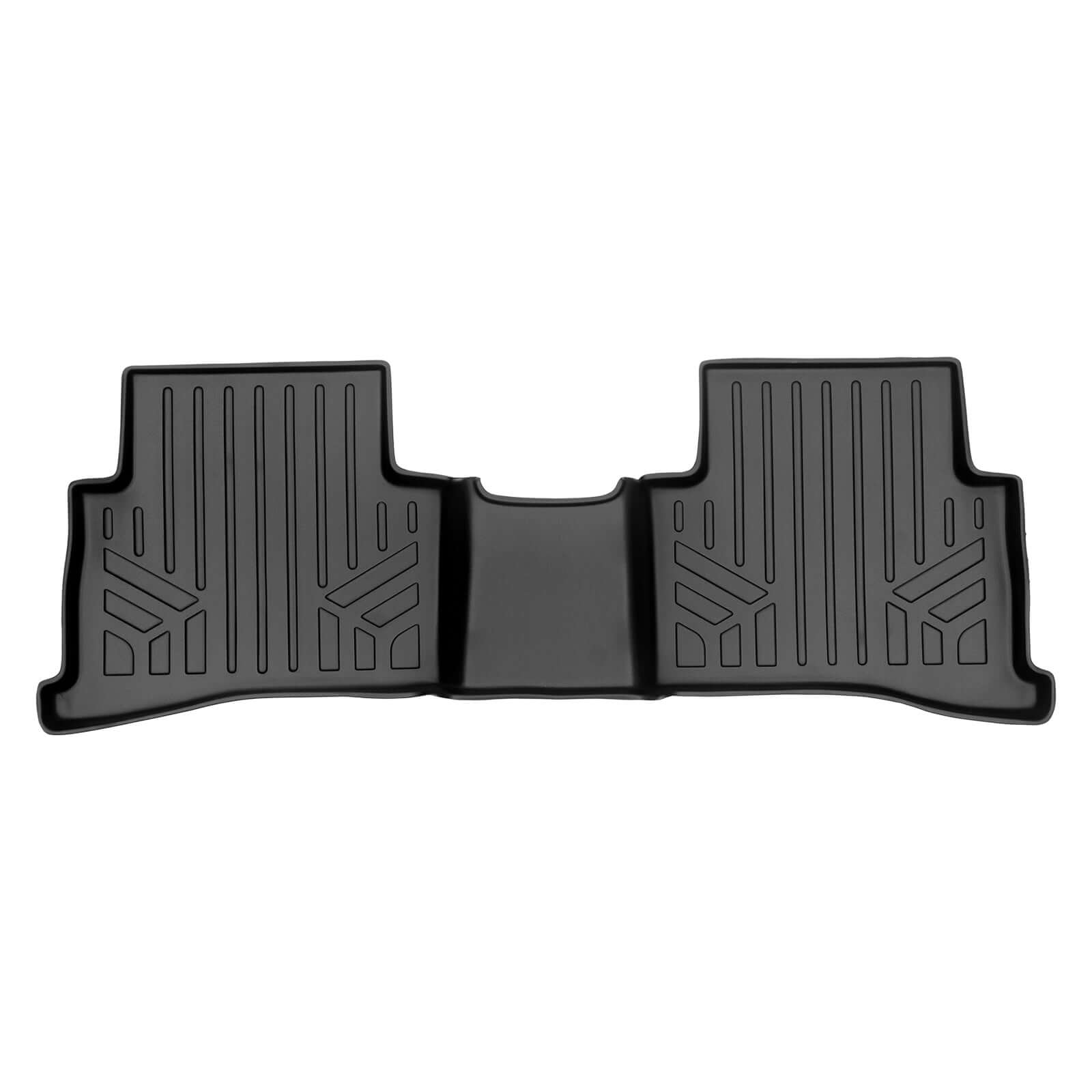 SMARTLINER Custom Fit Floor Liners For 2020-2021 Hyundai Tucson