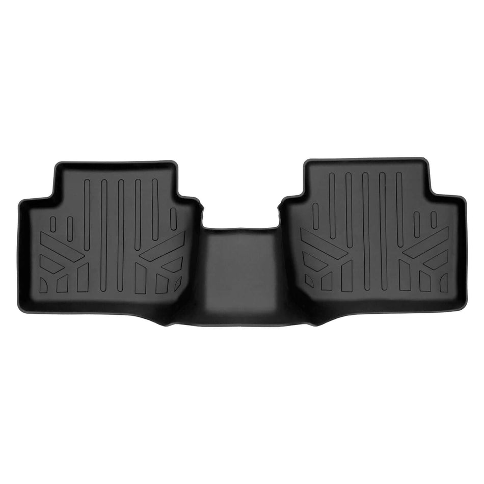 SMARTLINER 2020-2026 Mazda CX30 AWD (All Wheel Drive) Floor Liners (Fits Awd) – 2nd row liner
