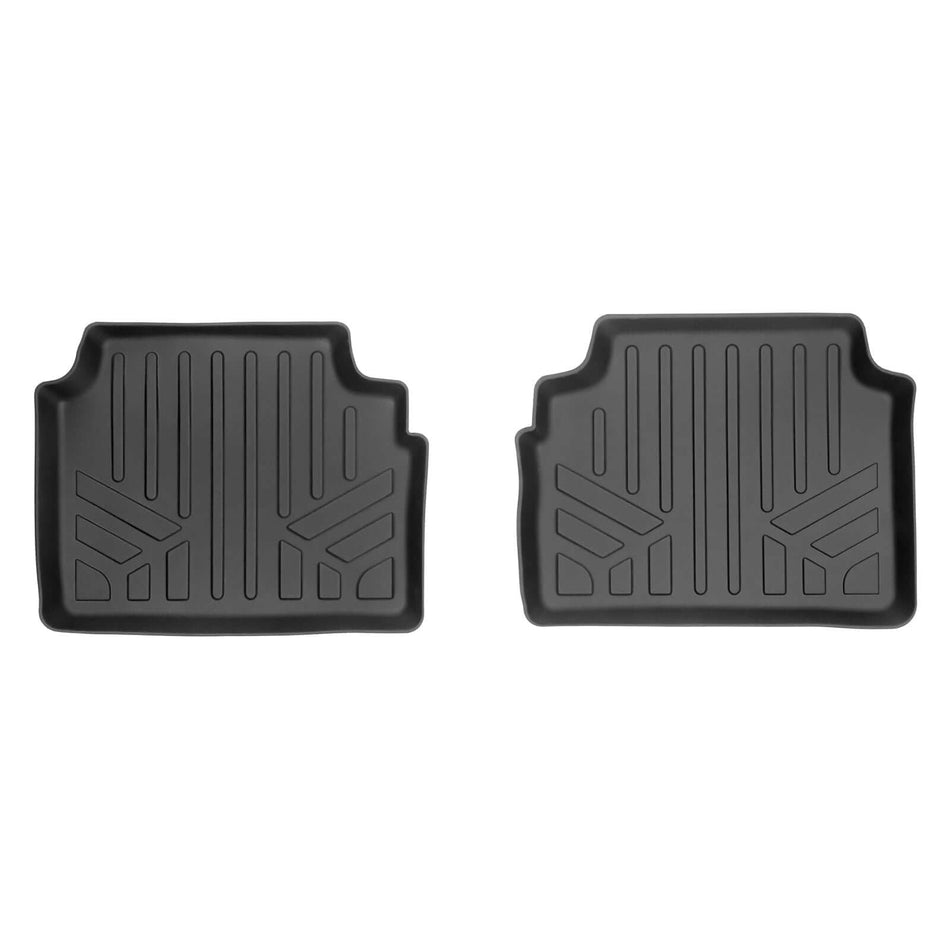 2025-2026 Kia K5 AWD (All Wheel Drive) Floor Liners|Fits AWD models|SMARTLINER