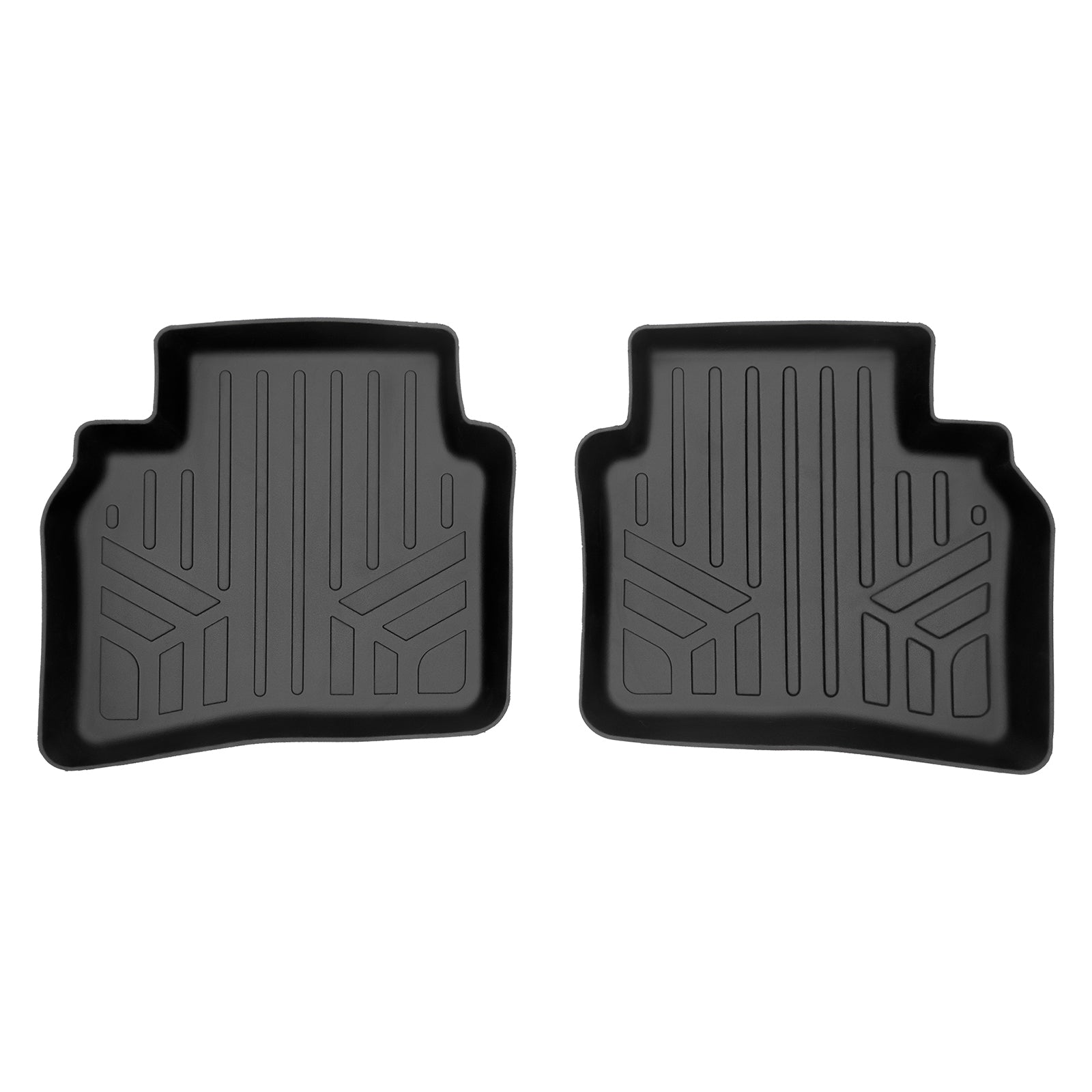 SMARTLINER Custom Fit Floor Liners For 2021-2023 Buick Envision