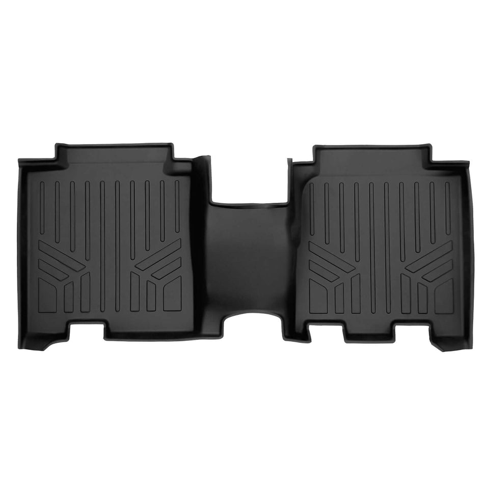 2021-2026 Ford Bronco Floor Liners|4-Door Models|SMARTLINER