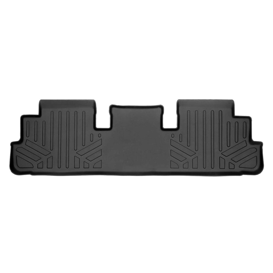 2022-2026 Nissan Pathfinder Floor Liners|7 Passenger, 8 Passenger Models|SMARTLINER