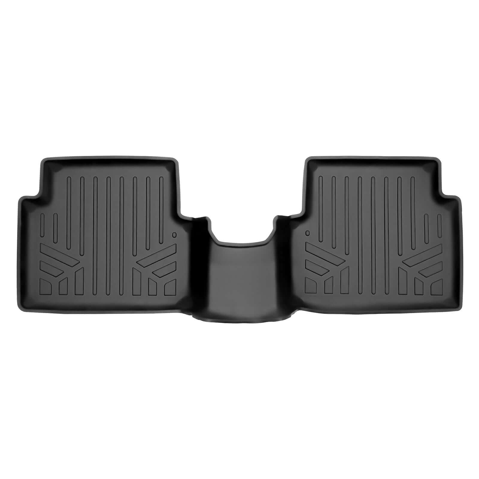 SMARTLINER Custom Fit Floor Liners For 2022-2025 Ford Maverick