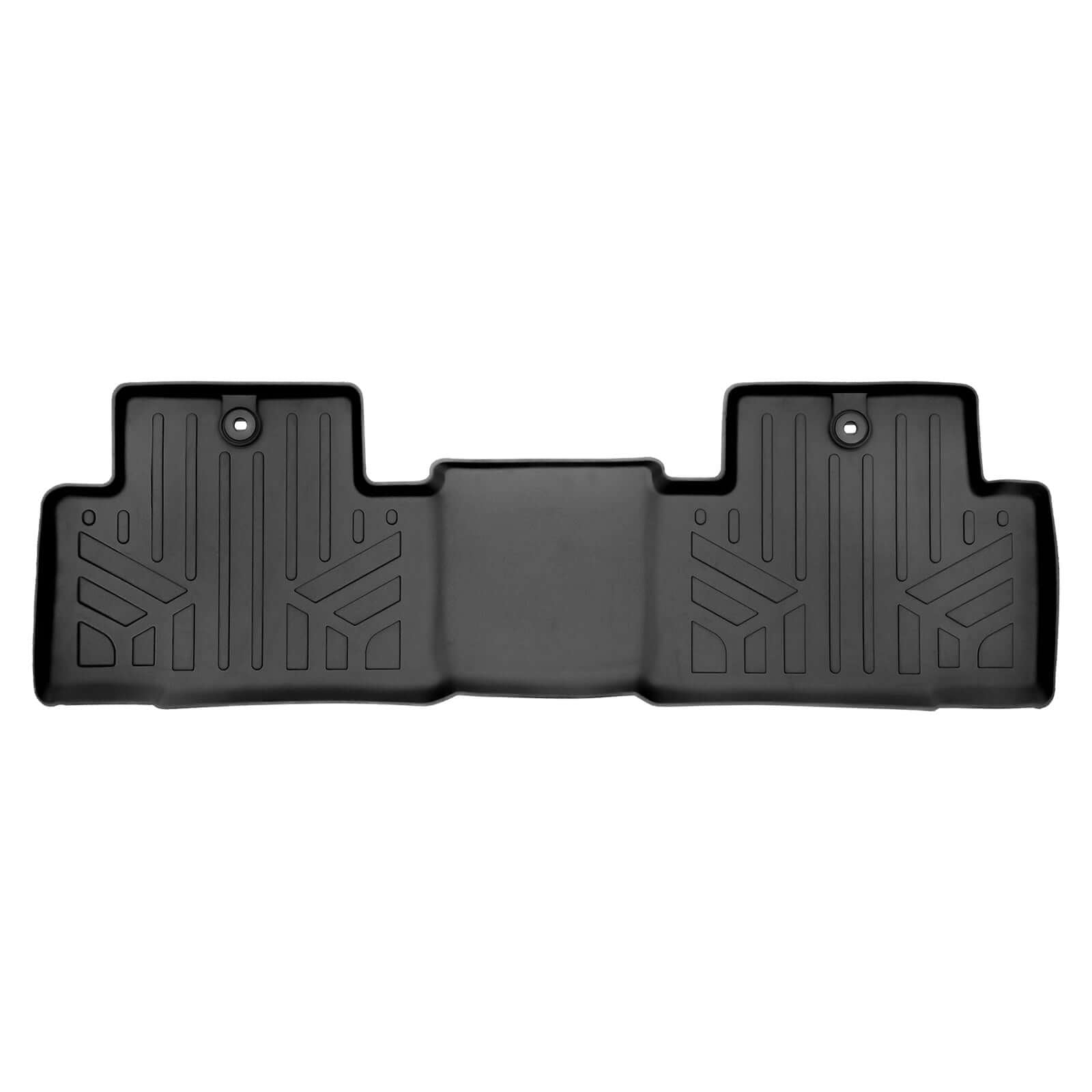 SMARTLINER Custom Fit Floor Liners For 2022-2025 Acura MDX