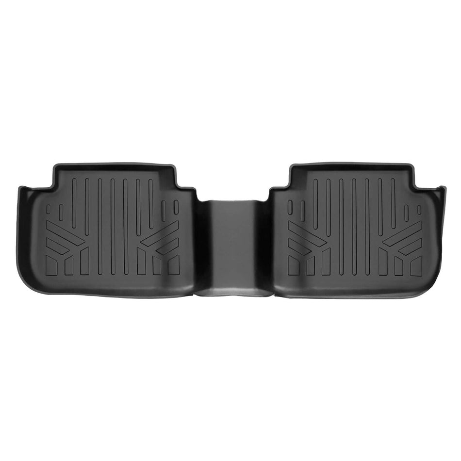 2024-2026 Acura Integra Type S Floor Liners|Fits non USB port Version|SMARTLINER