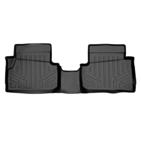 SMARTLINER 2022-2026 Ford Maverick Hybrid Floor Liners – 2nd row liner