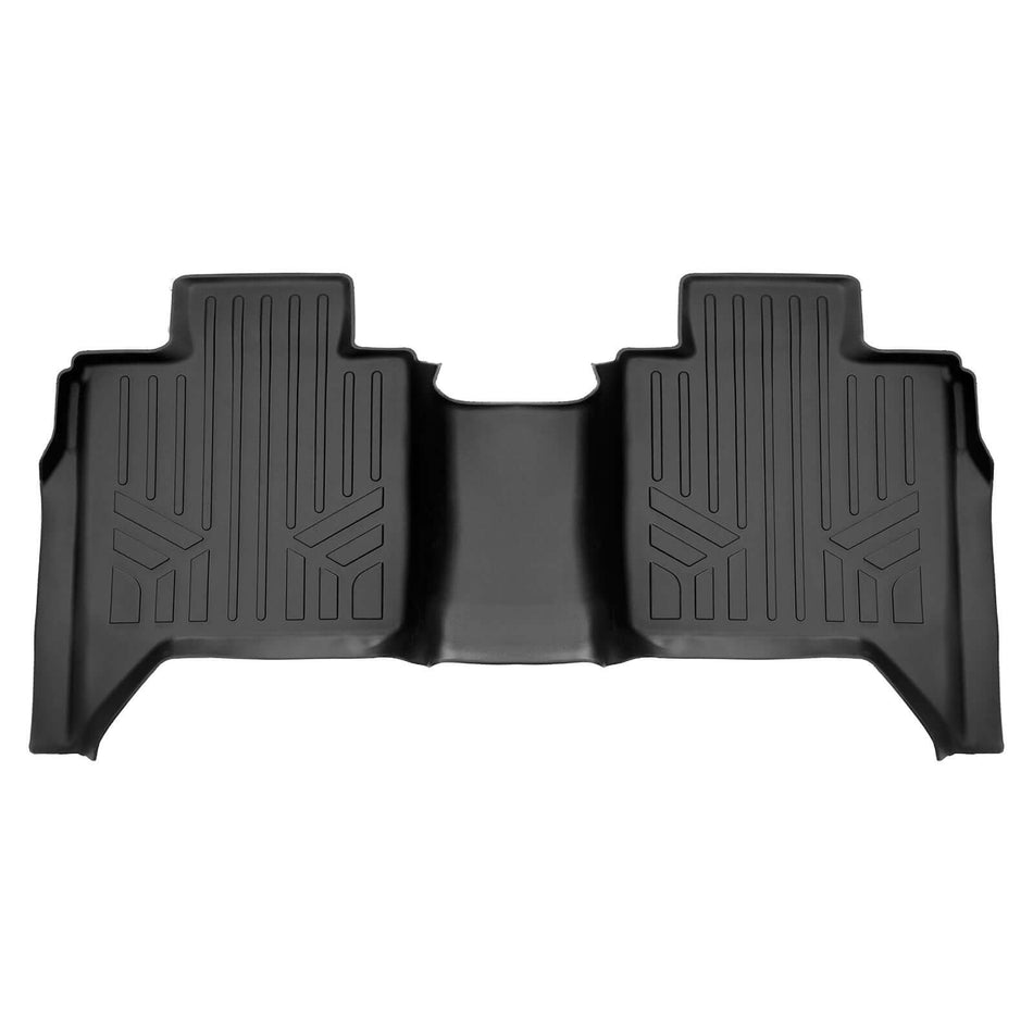 2022-2026 Toyota Tundra Floor Liners|Crew Max Models|SMARTLINER