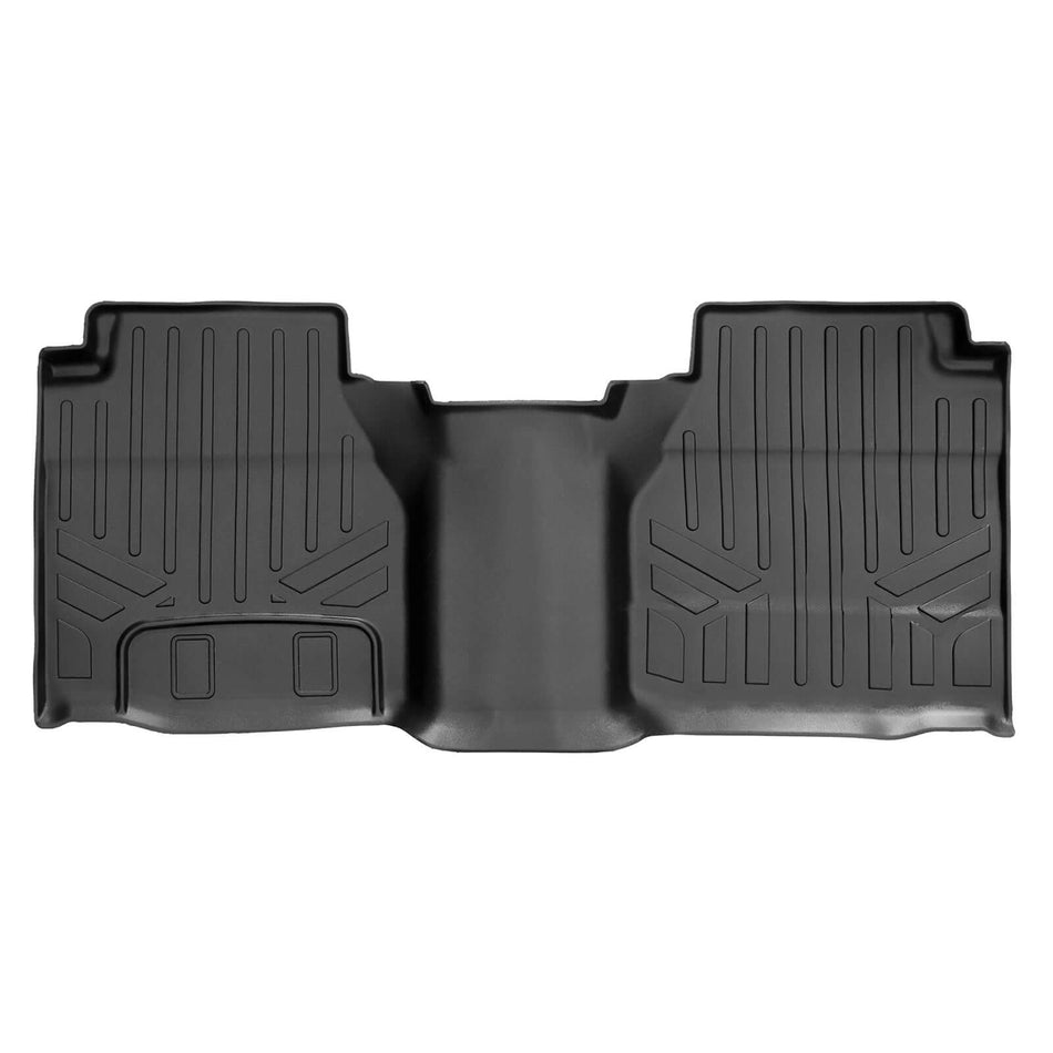 2022-2026 Nissan Frontier Floor Liners|King Cab Models|SMARTLINER
