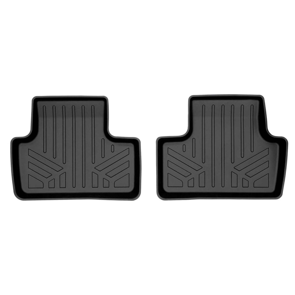 2023-2026 Volvo XC60 Floor Liners|Fits All trims|SMARTLINER