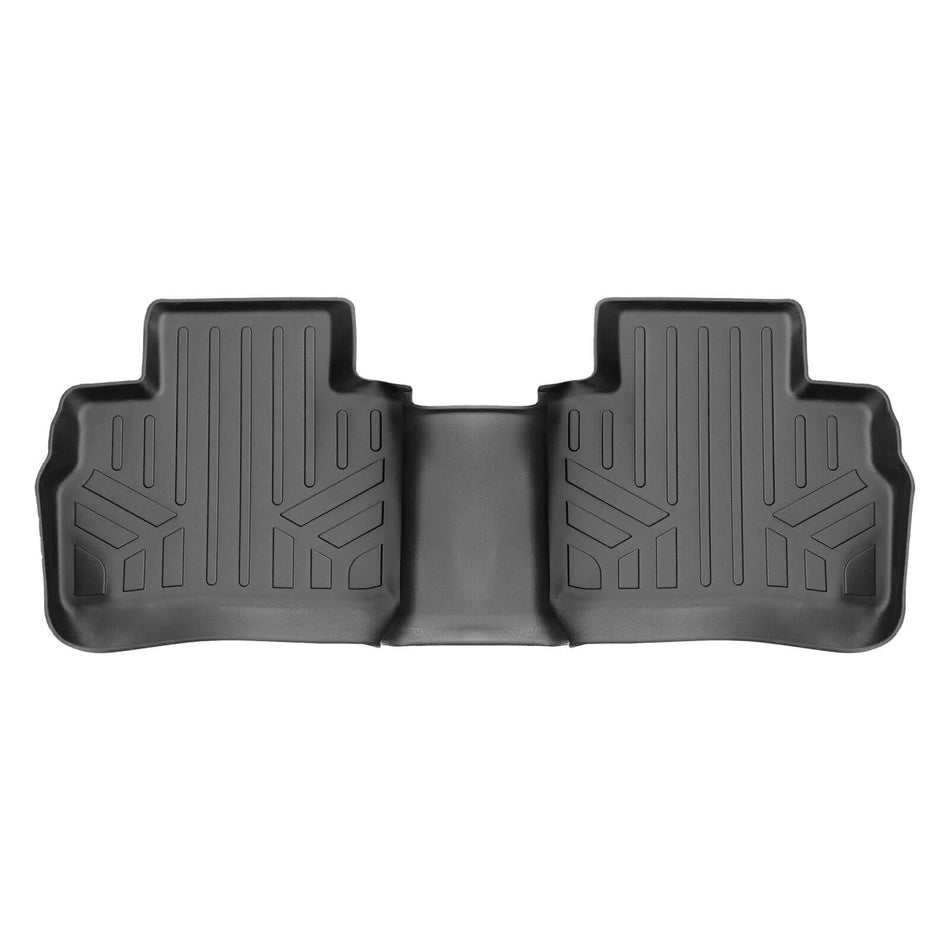 SMARTLINER custom-fit TPE floor liners – 2nd row liner