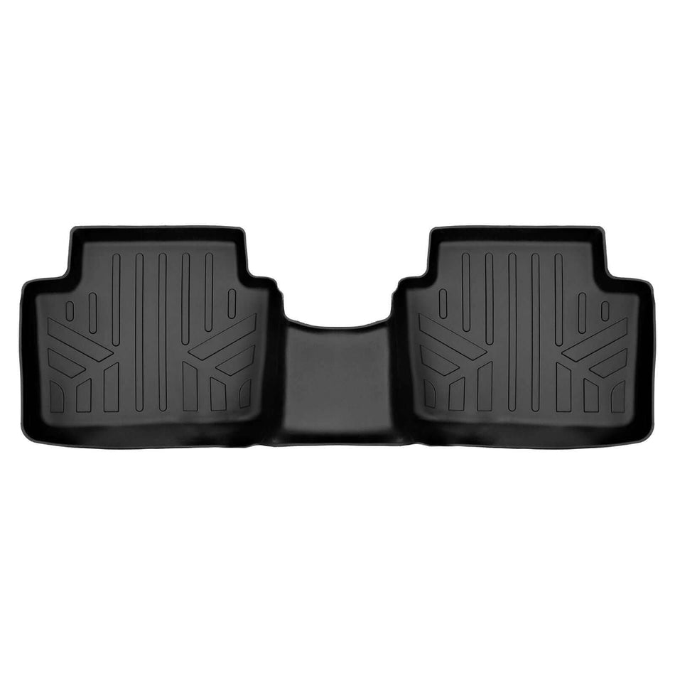 SMARTLINER custom-fit TPE floor liners – 2nd row liner