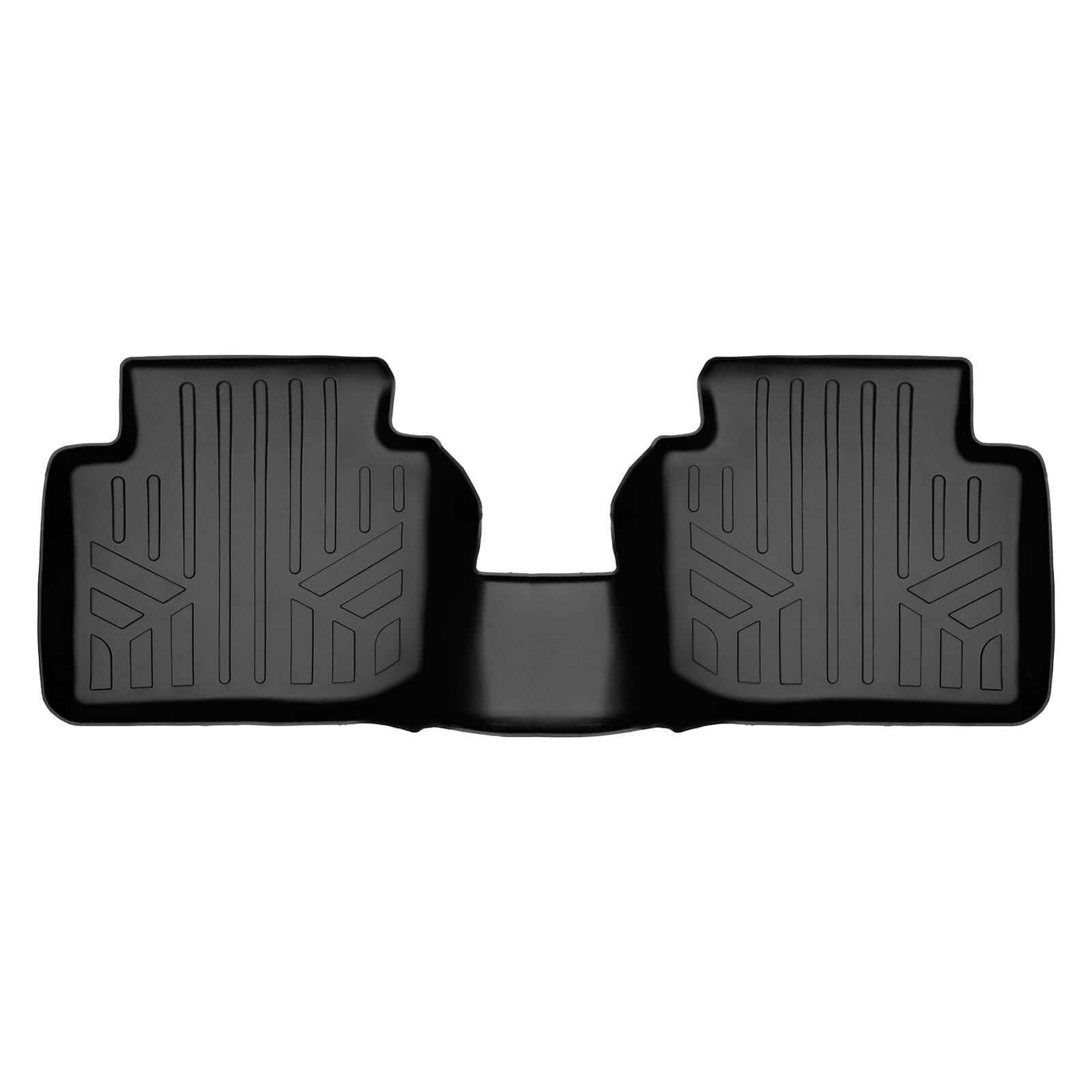 SMARTLINER Custom Fit Floor Liners For 2023-2025 Mazda CX-50