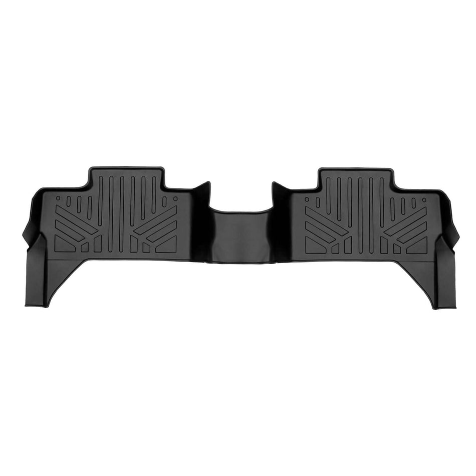2022-2026 Toyota Tundra Floor Liners|Double Cab Models|SMARTLINER