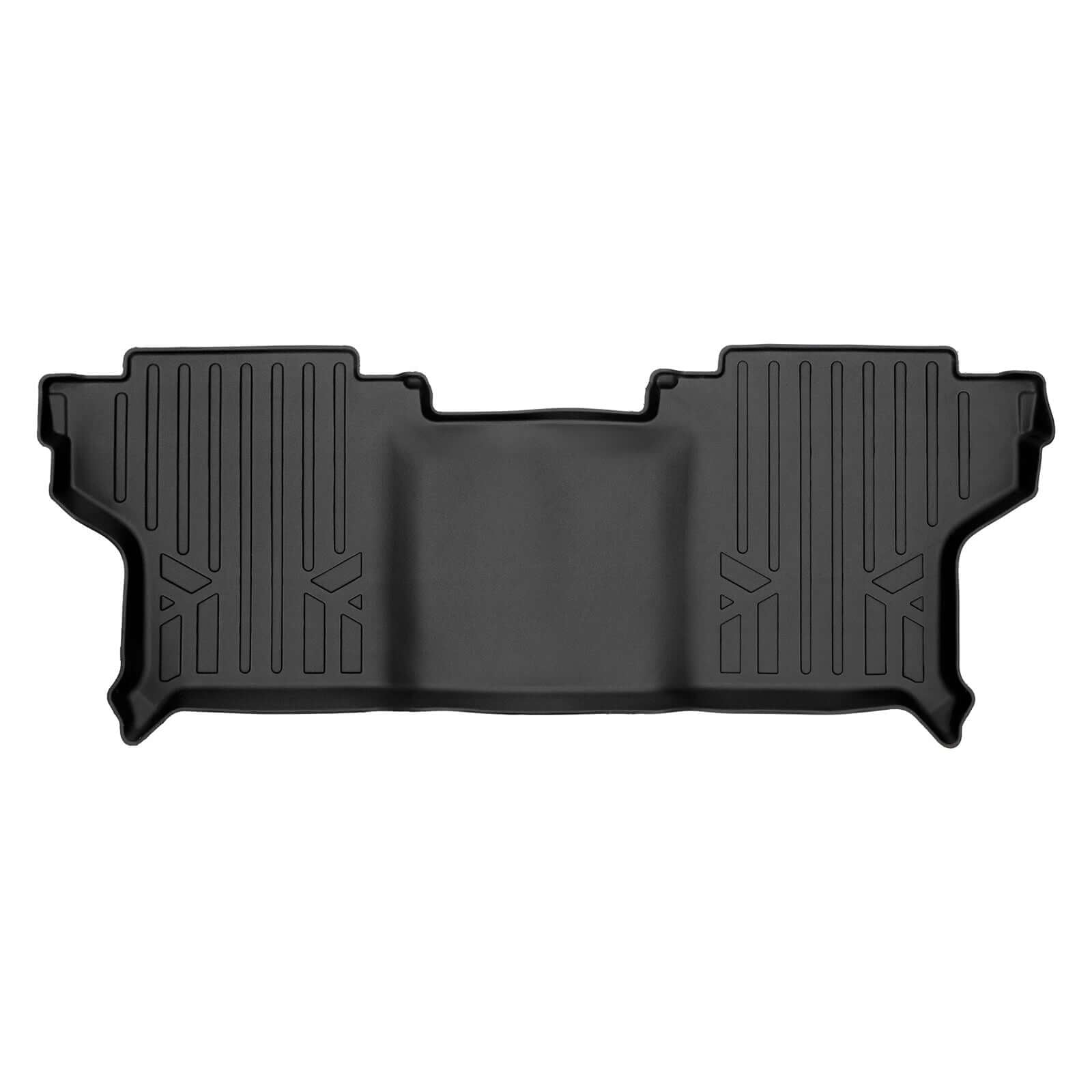 SMARTLINER Custom Fit Floor Liners For 2020-2025 Range Rover Defender 90