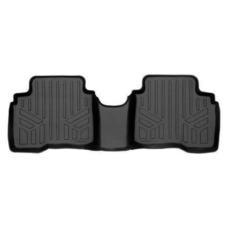 SMARTLINER 2021-2026 Hyundai Elantra Hybrid Floor Liners (Fits Automatic Transmission) – 2nd row liner