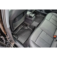 SMARTLINER Custom Fit Floor Liners For 2022-2025 Audi A3 (AWD)