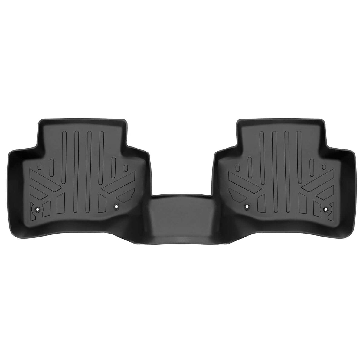 SMARTLINER 2021-2026 Land Rover Range Rover Velar Floor Liners – 2nd row liner