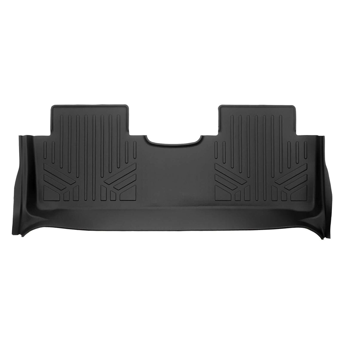 SMARTLINER 2023-2026 Nissan Ariya Floor Liners – 2nd row liner