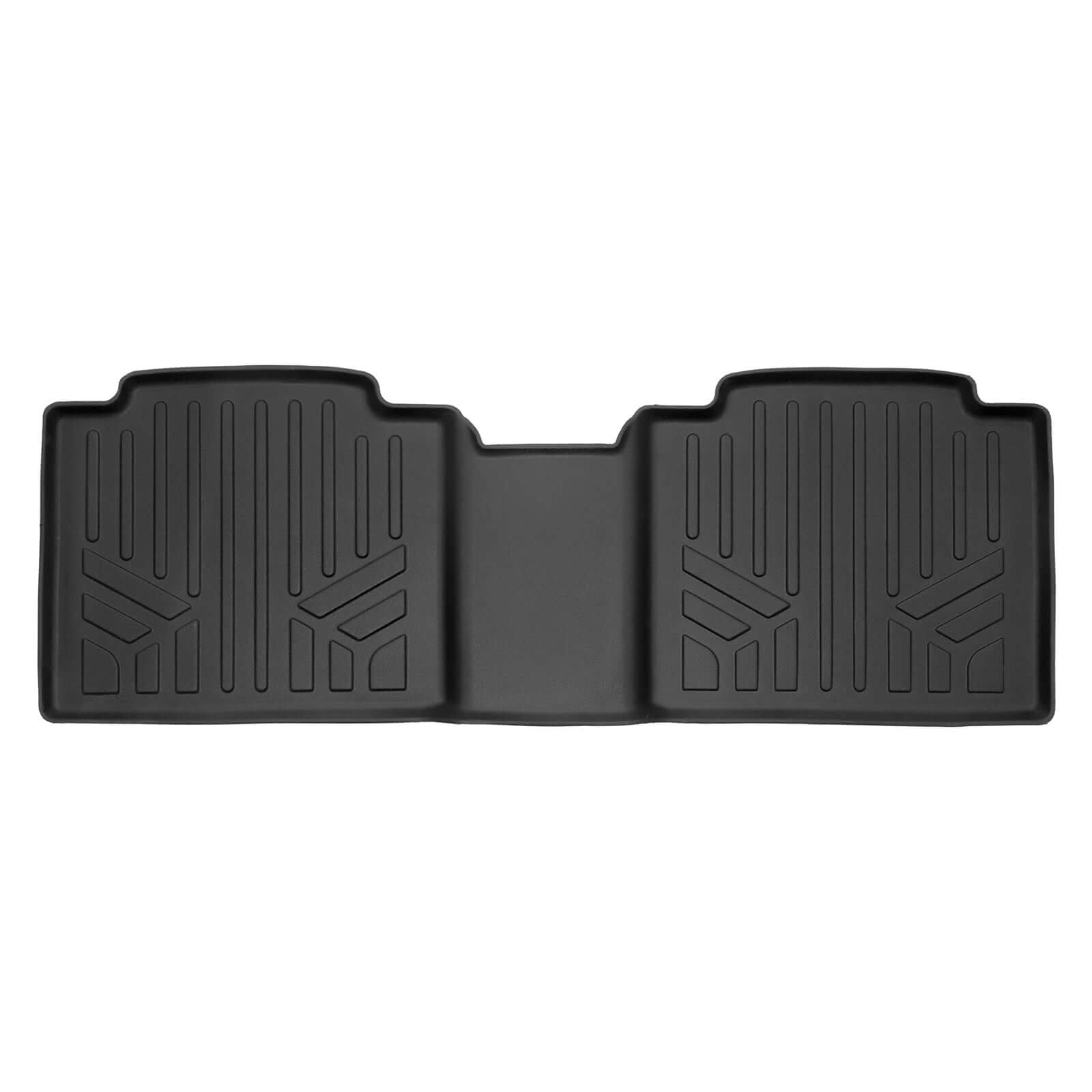 SMARTLINER Custom Fit Floor Liners For 2023-2025 Subaru Solterra EV