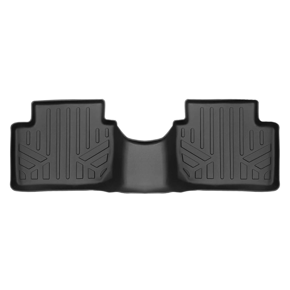 SMARTLINER custom-fit TPE floor liners – 2nd row liner