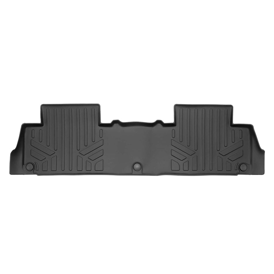 2025-2026 Rivian R1S Floor Liners||SMARTLINER