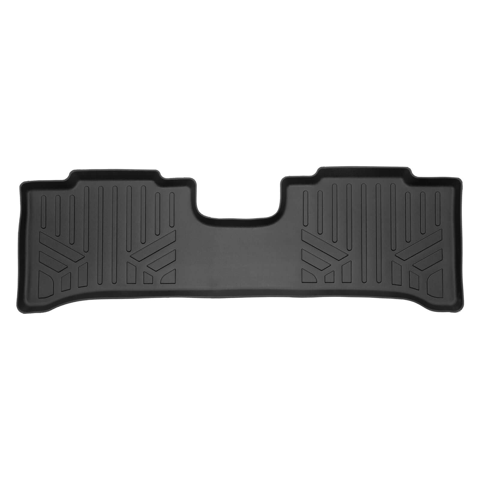SMARTLINER Custom Fit Floor Liners For 2023-2025 Mercedes-Benz EQE (SUV Models Only)