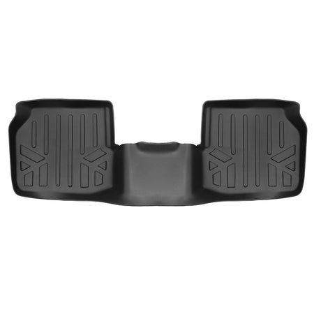 SMARTLINER 2023-2026 Dodge Hornet Floor Liners – 2nd row liner
