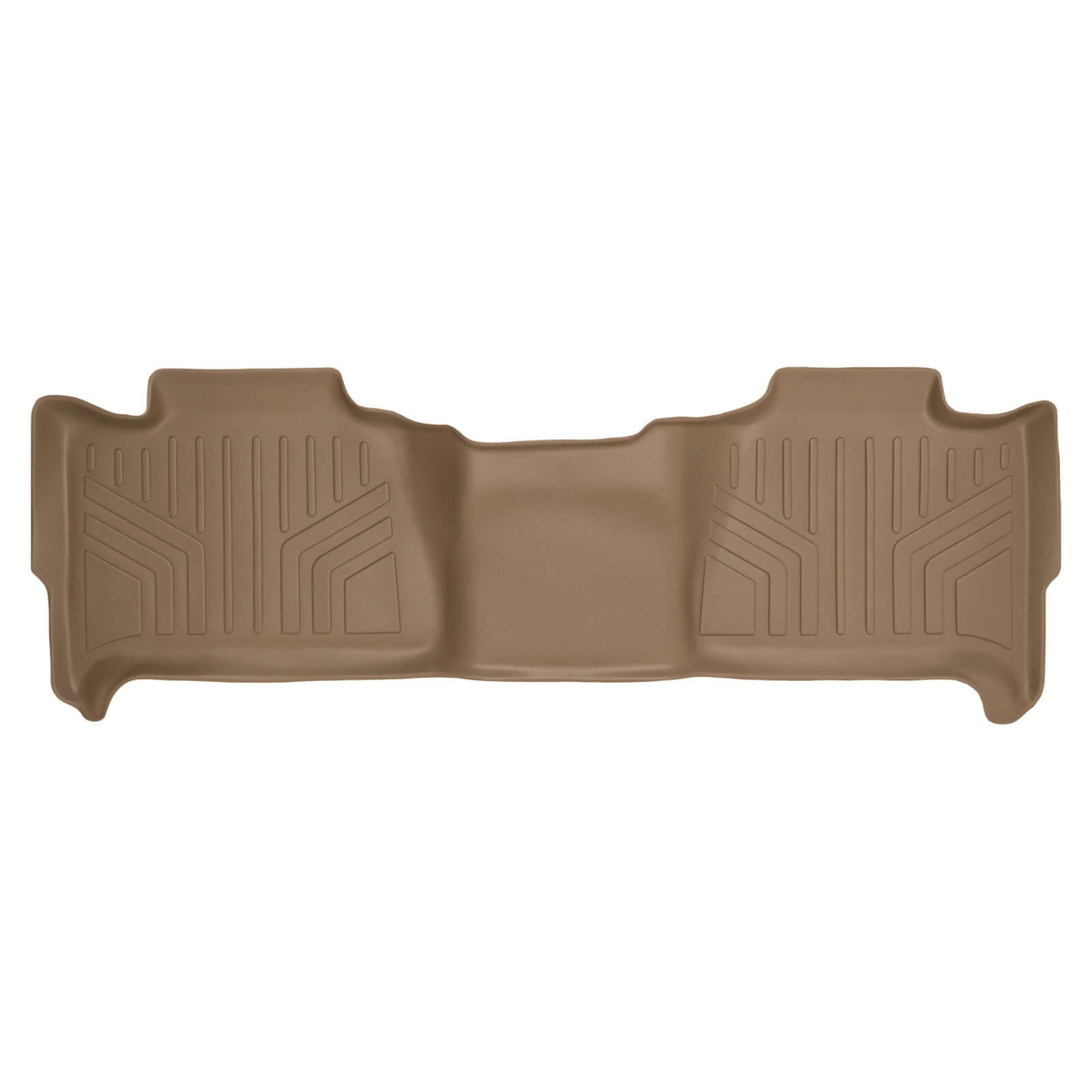 SMARTLINER Custom Fit for 2007-2014 Tahoe / Suburban / Yukon / Yukon XL / Denali (No Hybrid Models) - Smartliner USA