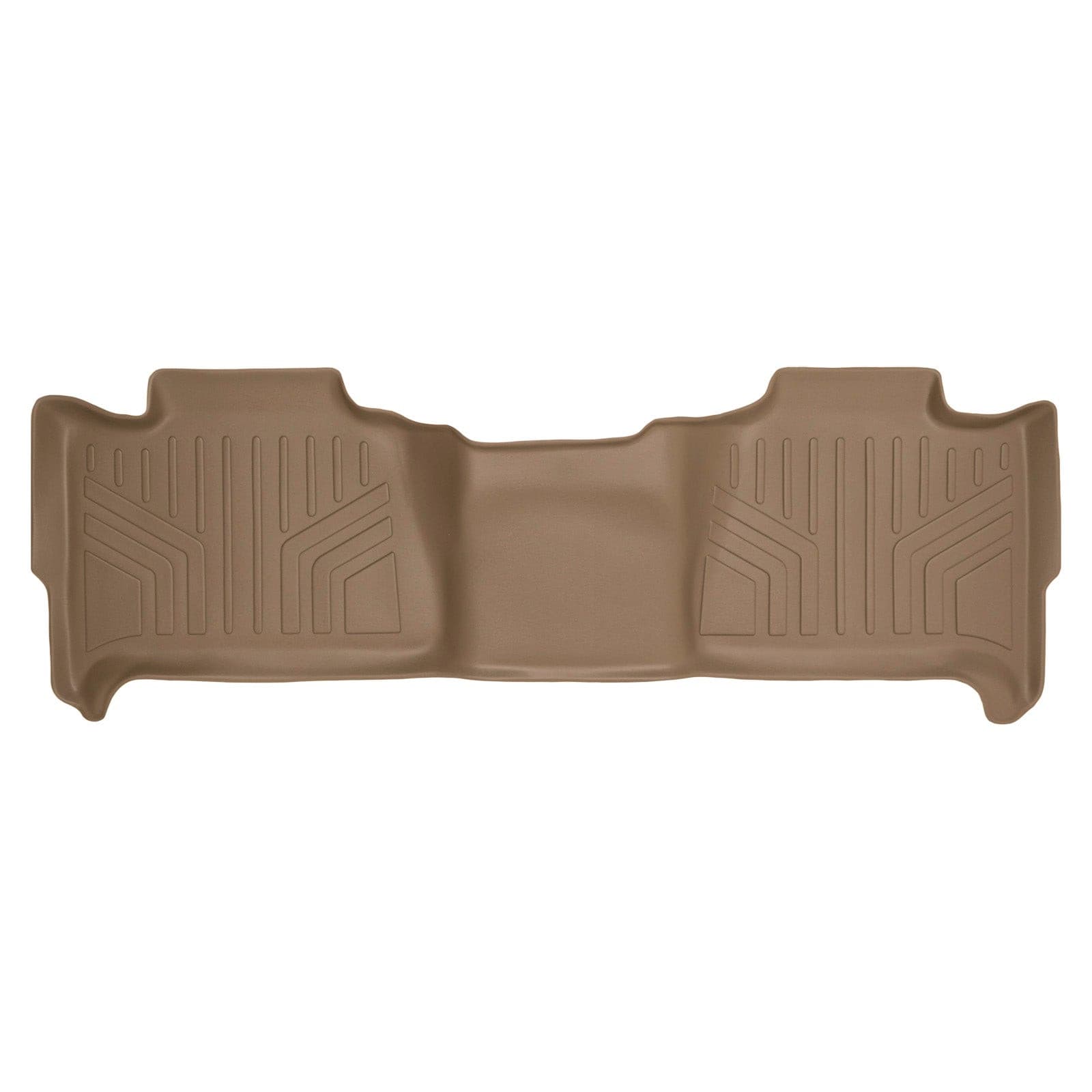 SMARTLINER Custom Fit For for 2007-2014 Suburban / Yukon XL - Smartliner USA