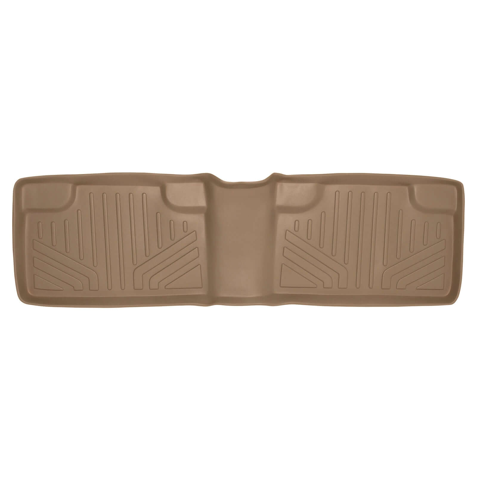 SMARTLINER Custom Fit for 2006-2012 Toyota RAV4 (without 3rd Row Seat) - Smartliner USA