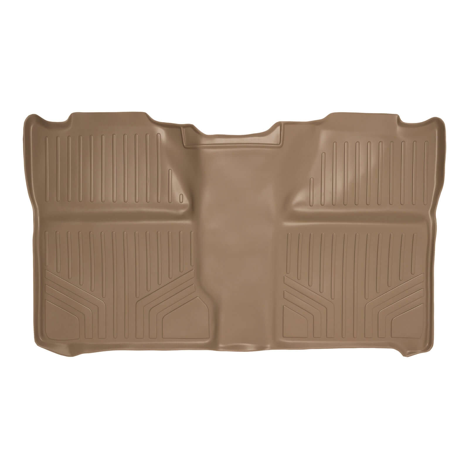 SMARTLINER Custom Fit for 2007-2013 Silverado/Sierra 1500 - 2007-2014 2500/3500 HD Crew Cab - Smartliner USA