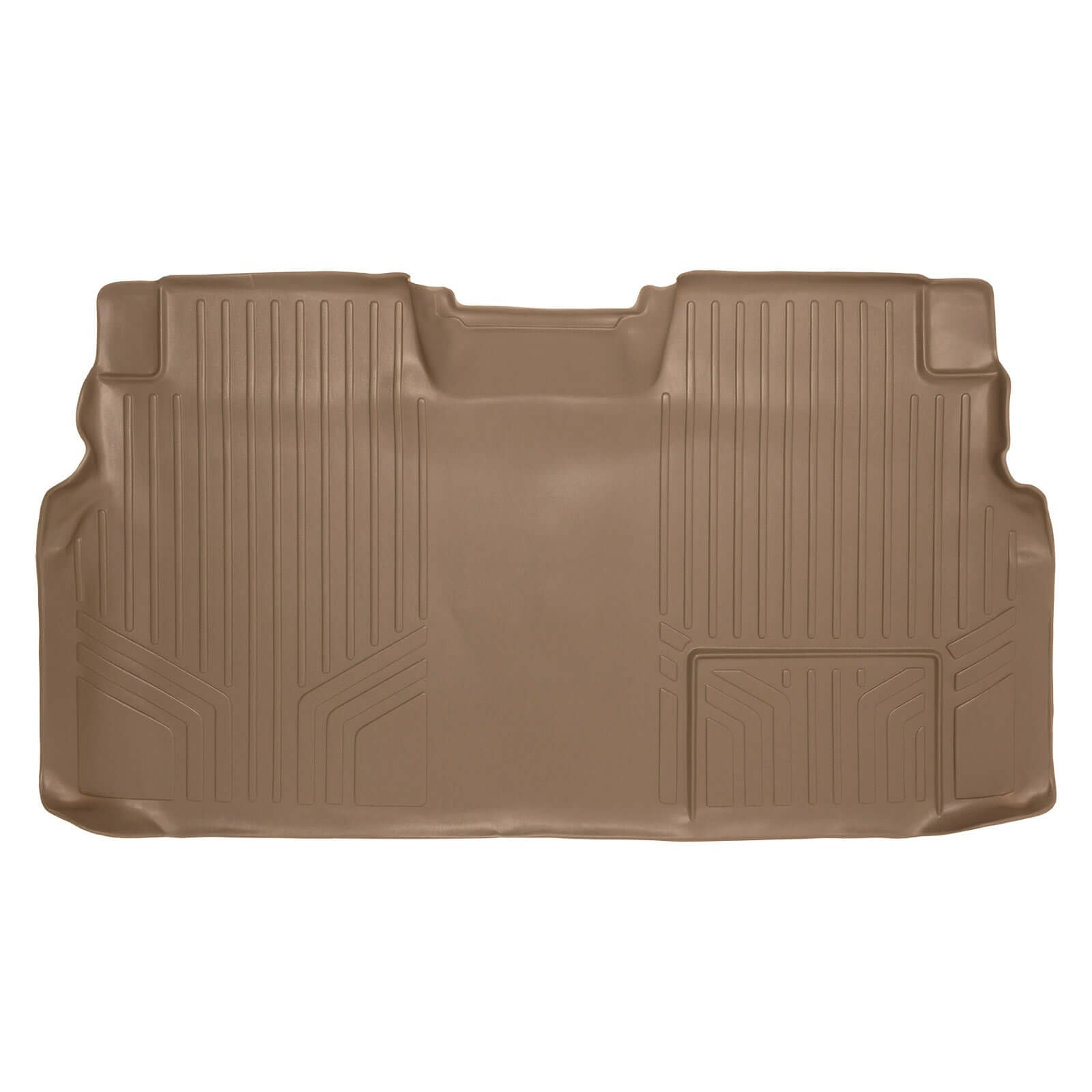 SMARTLINER Custom Fit for 2011-2014 Ford F-150 SuperCrew Cab - Smartliner USA