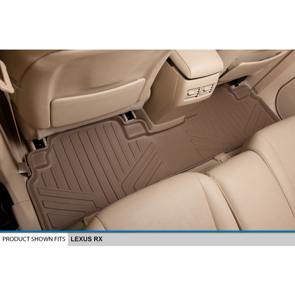 SMARTLINER Custom Fit for 2010-2015 Lexus RX350/RX450h - Smartliner USA