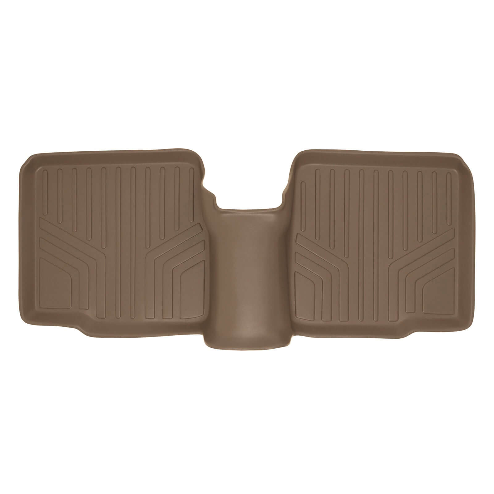 SMARTLINER Custom Fit for 2011-2014 Explorer (without 2nd Row Center Console) - Smartliner USA